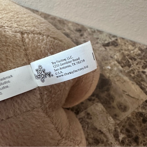 Toy Factory ET Plush Doll 12” - Picture 10 of 11